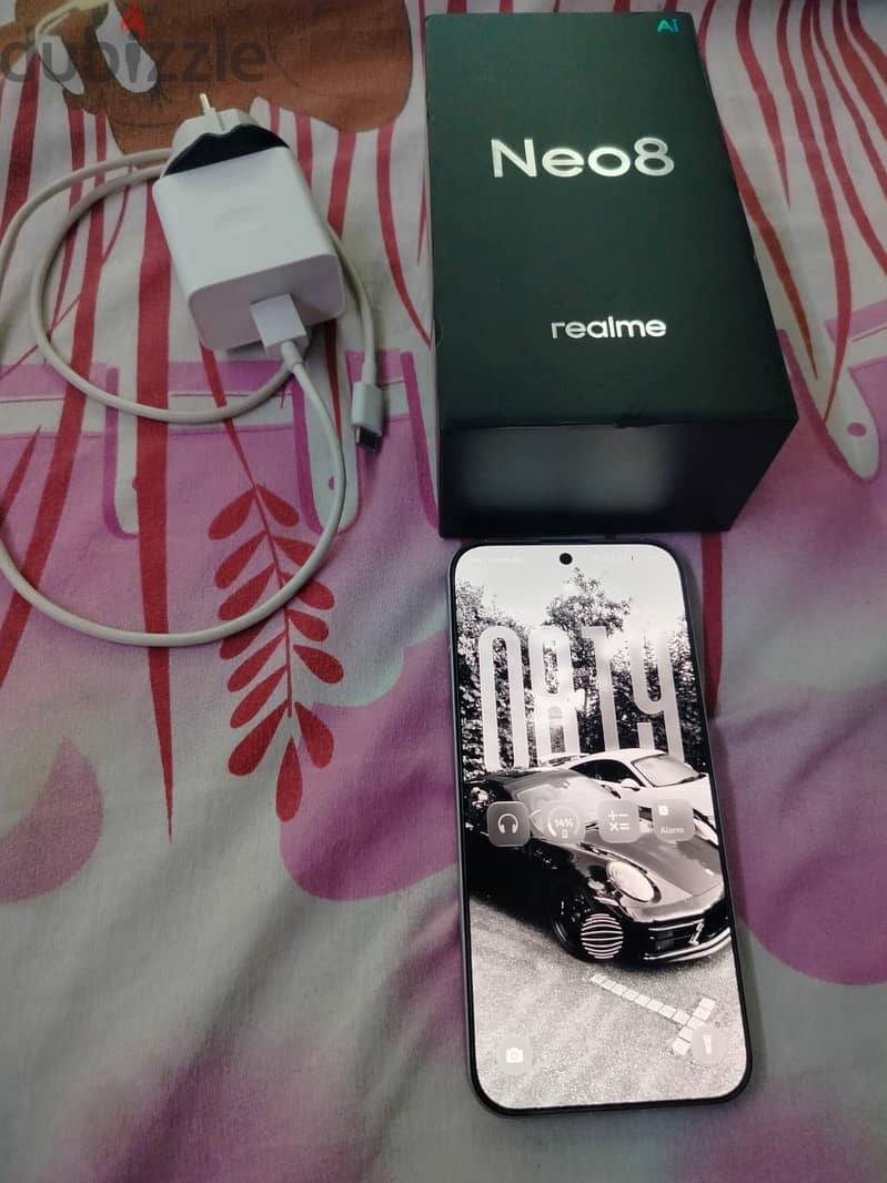Realme Other Model 1
