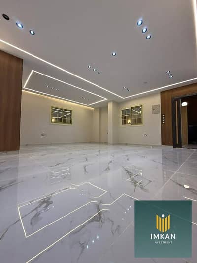 Apartment for sale in Ivory East Compound (Fifth Settlement): 580,000 down payment with a 10-year installment plan, or a 40% discount for cash payment