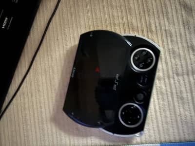 PSP go