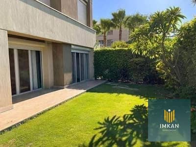Duplex for sale: 10-year installment plan, 40% cash discount, and fully finished with A/C included—located in the Ivore East compound, Fifth Settlemen