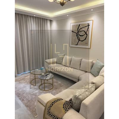 اقل سعر شقة بحديقه مفروش 2 نوم ايجار ليك فيو ريزيدنس التجمع  Apartment sale Lake View Residences