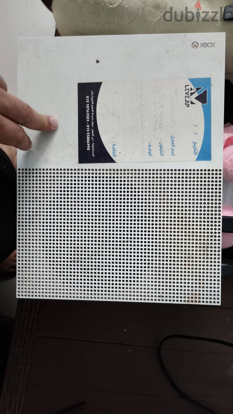 Xbox one s  1 tera + kinect 2
