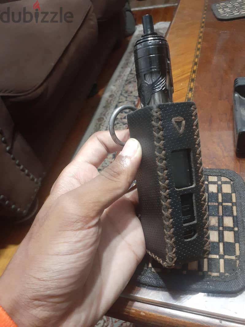 vape hadron mini 2