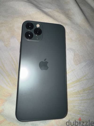 Apple - iPhone 11 Pro