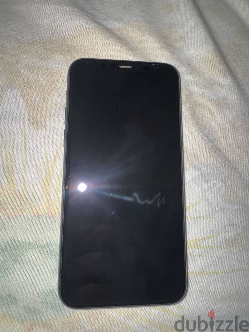 Apple - iPhone 11 Pro 1