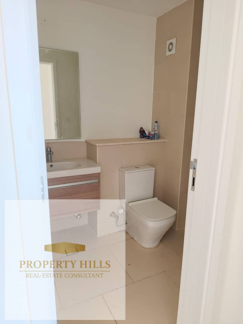 1 BR Chalet in Marina Marassi, photo 7 of 7