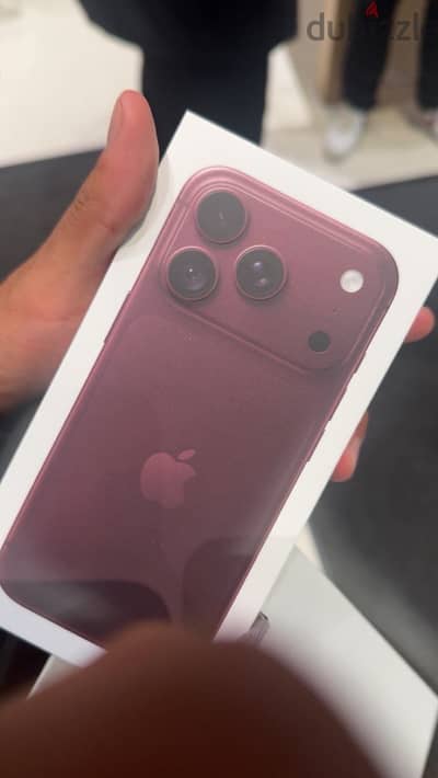 Apple - iPhone 18 Pro