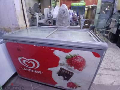 فريزر