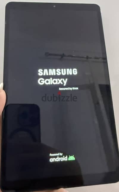 Samsung Galaxy Tab A9 (SM-x115)
