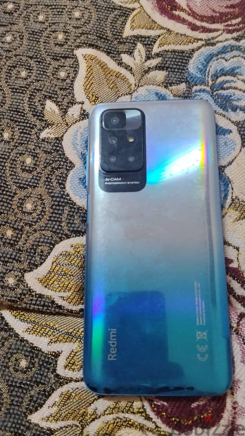Realme 10 1