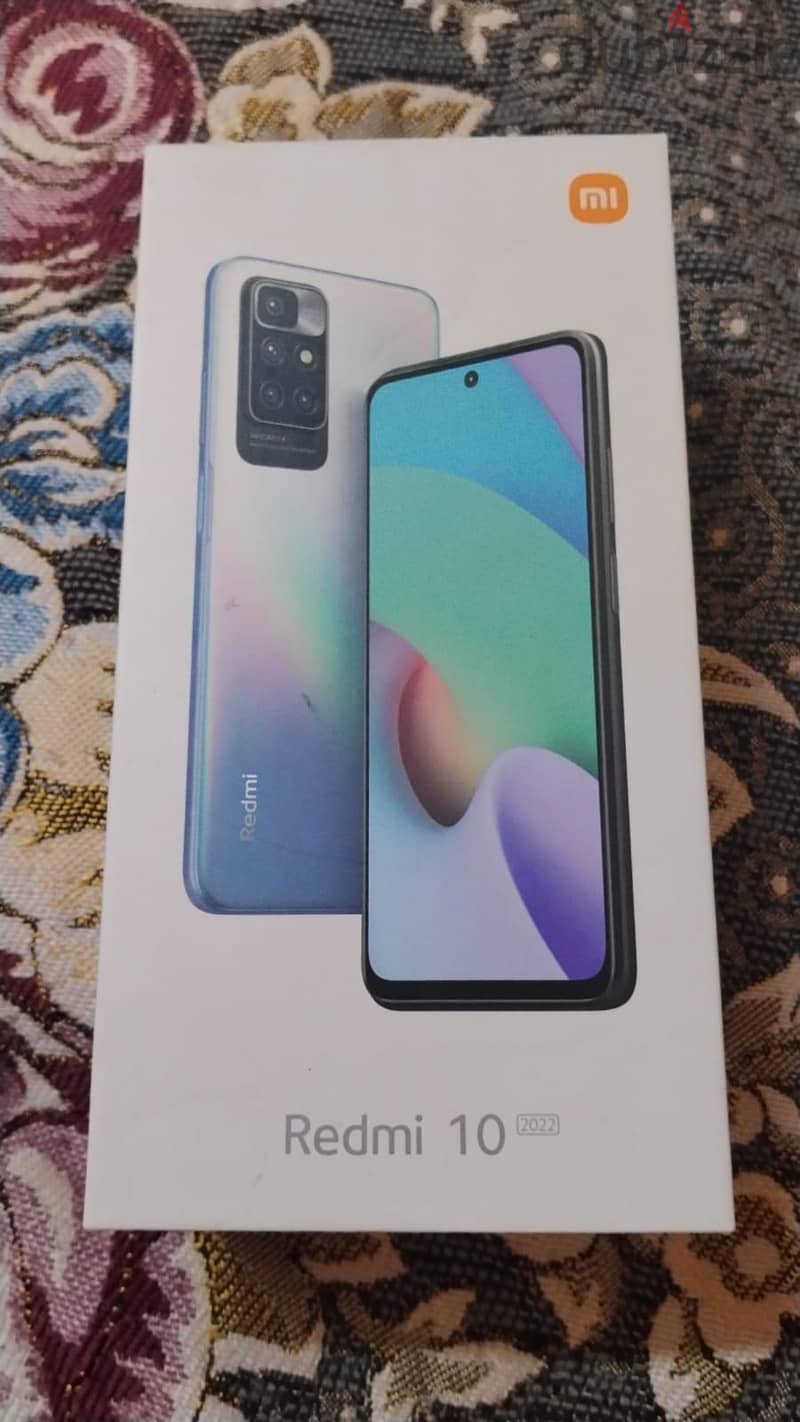 Realme 10 2