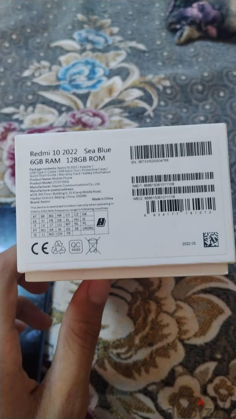 Realme 10 3