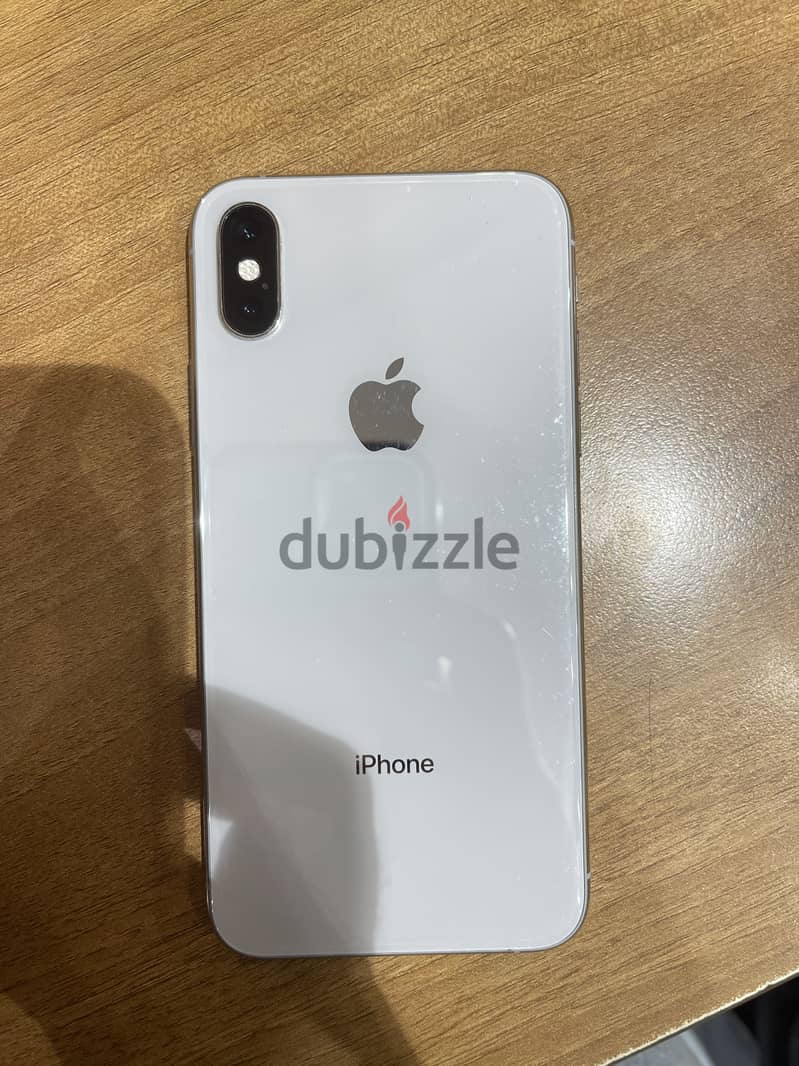 Apple - iPhone XS 4