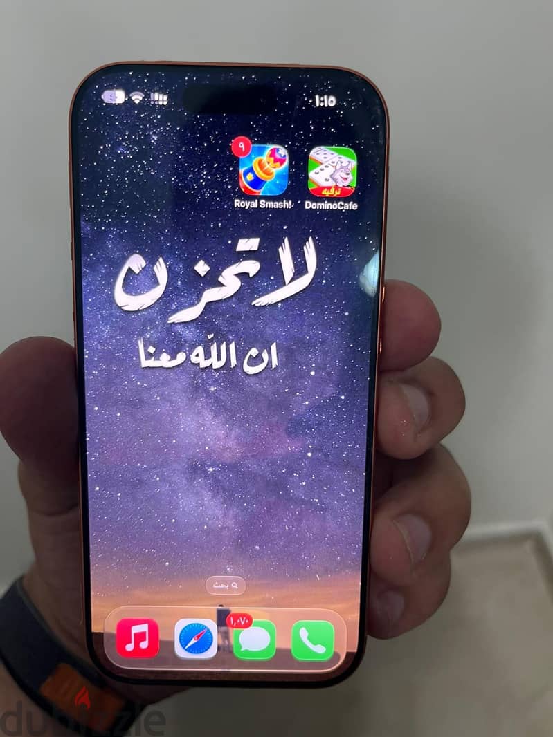 iphone 17 pro 256 4