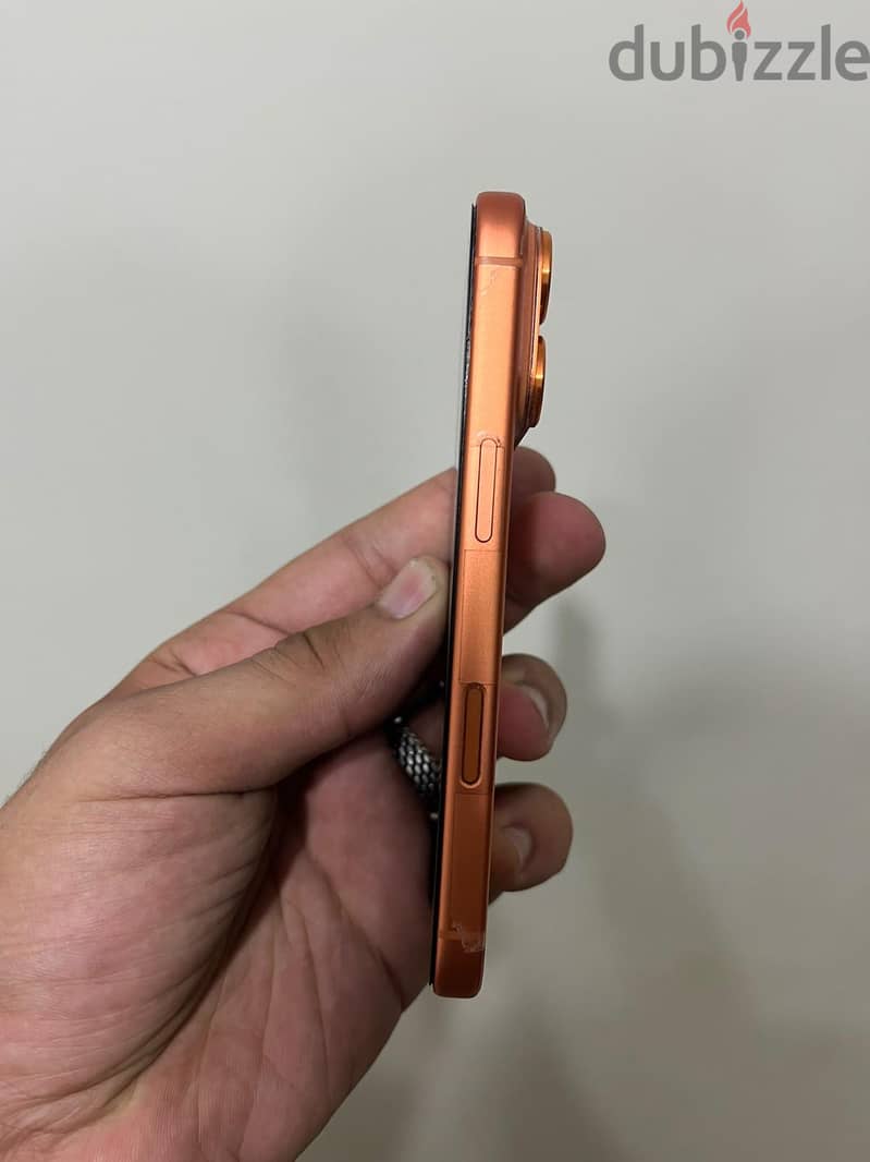 iphone 17 pro 256 6