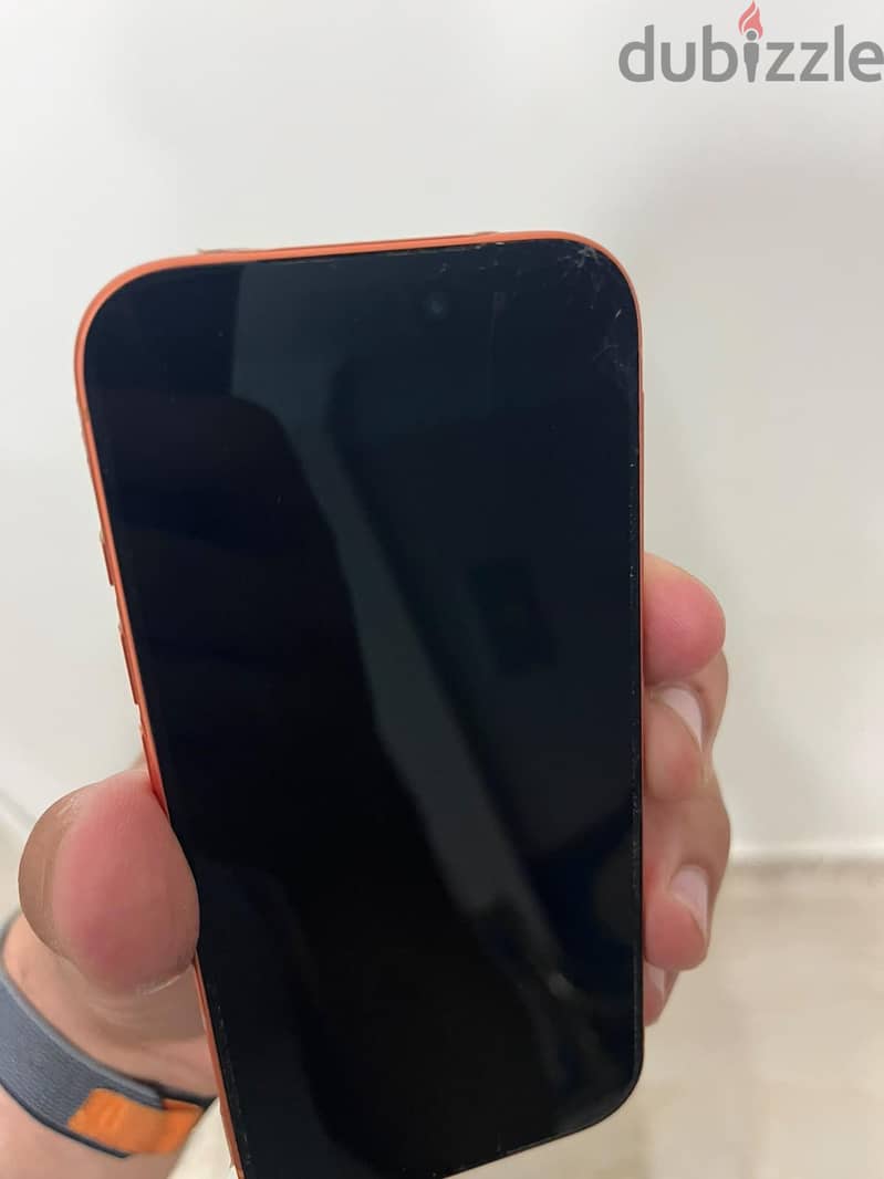 iphone 17 pro 256 8