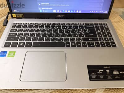 Acer aspire 3