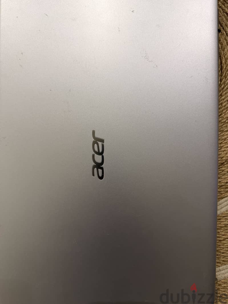 Acer aspire 3 1
