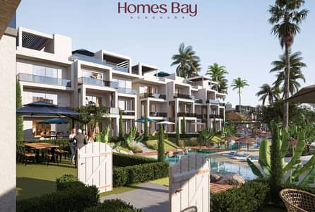 1BR | Lagoon View | Near Sahl Hasheesh