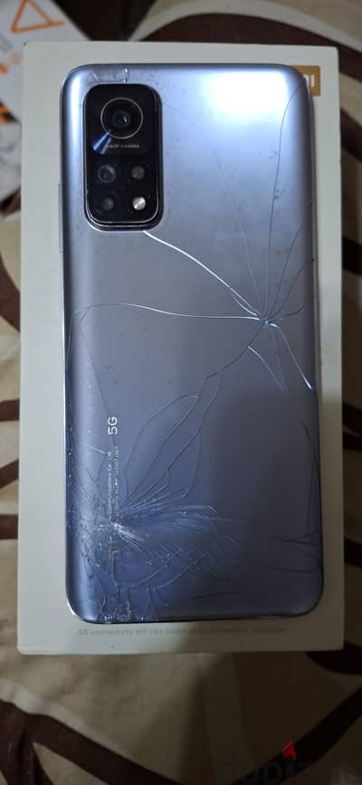 Xiaomi Mi 10T