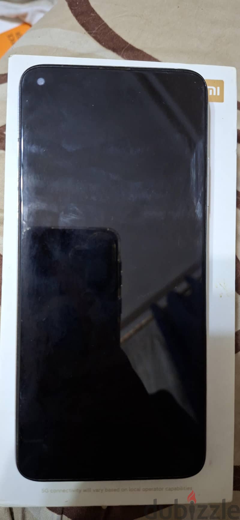 Xiaomi Mi 10T 1
