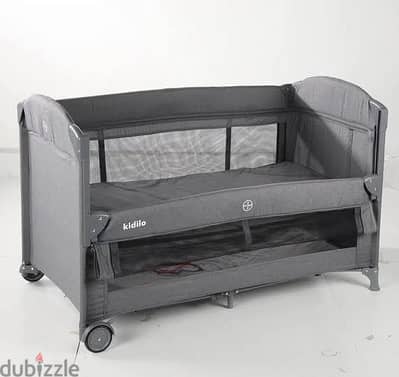 سرير اطفال البيع Kidilo T701L