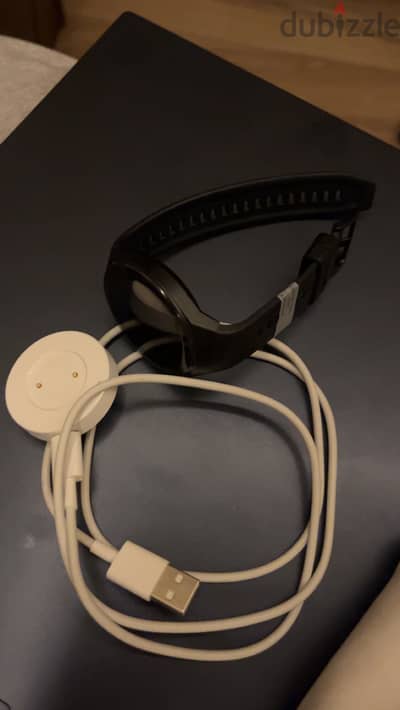 GT 2e Watch Graphite Black