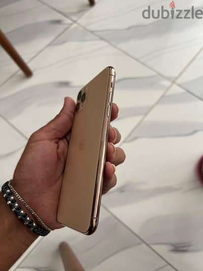 آبل - آيفون 11 برو