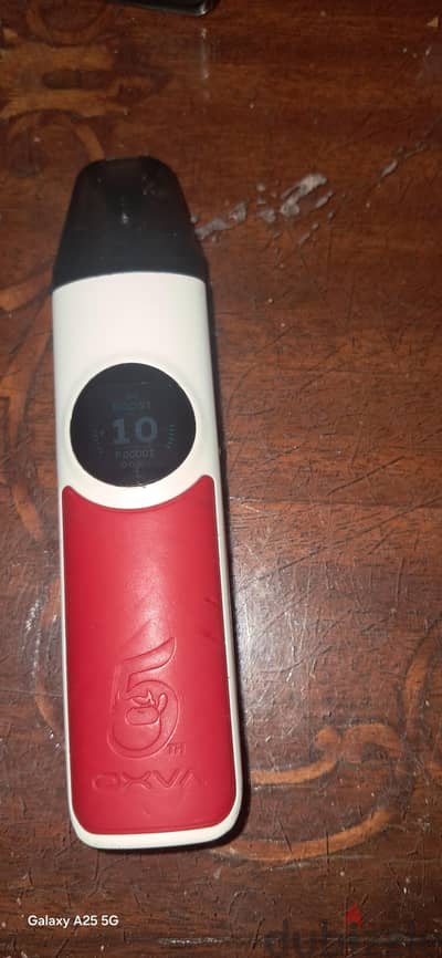 فيب oxva xlim pro 2