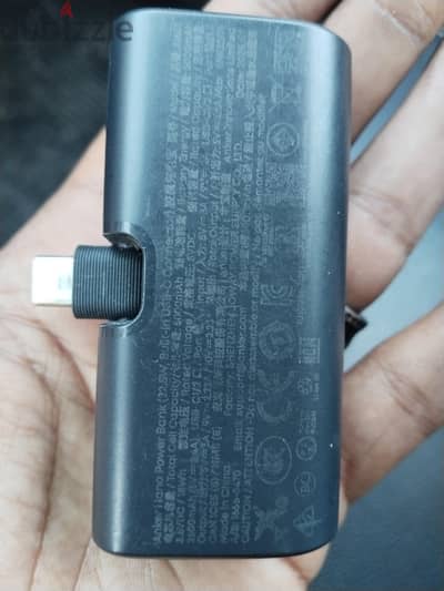 Anker 5000m