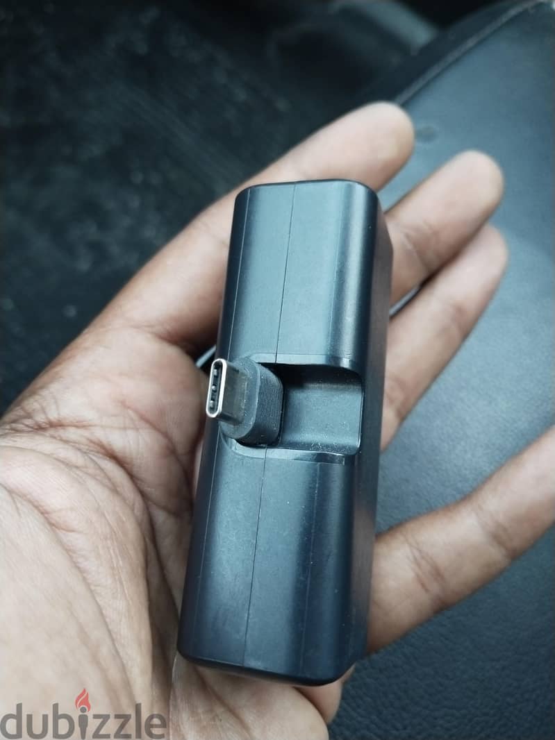 Anker 5000m 1