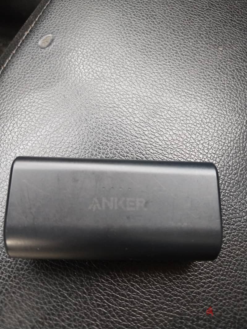 Anker 5000m 7