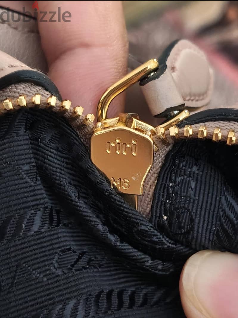 Original bag 1