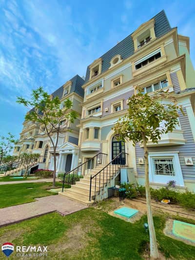 Ivilla Roof for sale with very prime location at MV hyde park near AUC Ivilla Roof for sale with very prime location at MV hyde park near AUC
