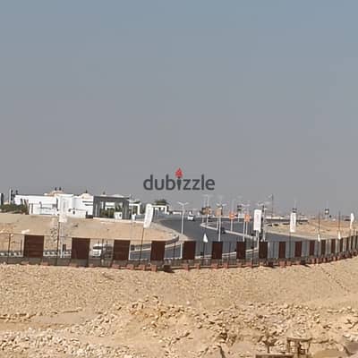 Apartment for sale 160m in Al-Hadba Al-Olia. Mokattam in front of Ab Town Cairo