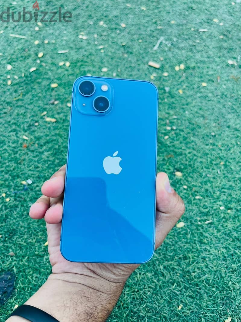 Apple - iPhone 13 1