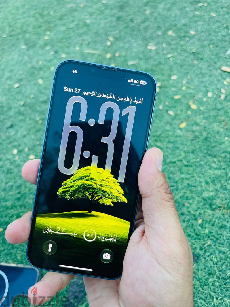 Apple - iPhone 13 2
