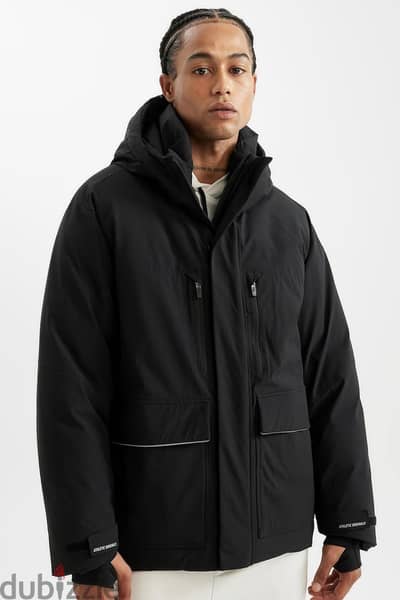 Defacto Waterproof Jacket