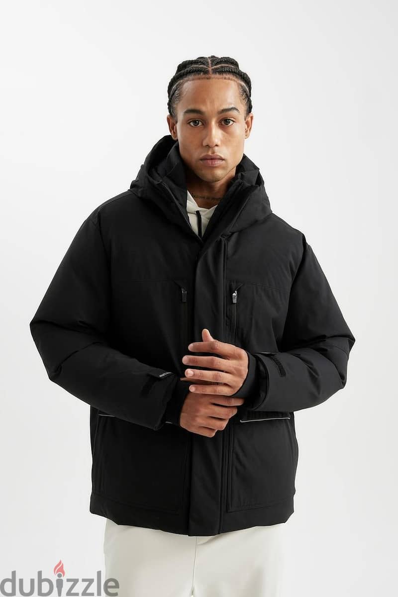 Defacto Waterproof Jacket 2