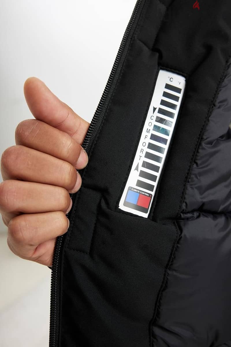 Defacto Waterproof Jacket 4