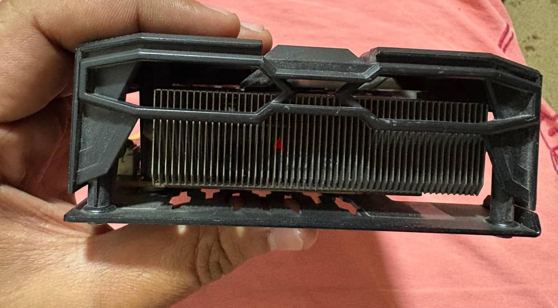 Amd Rx 5600xt 6gb Sapphire Pulse 2