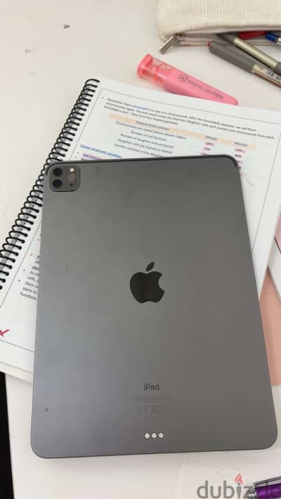 iPad Pro 2020 11 inch