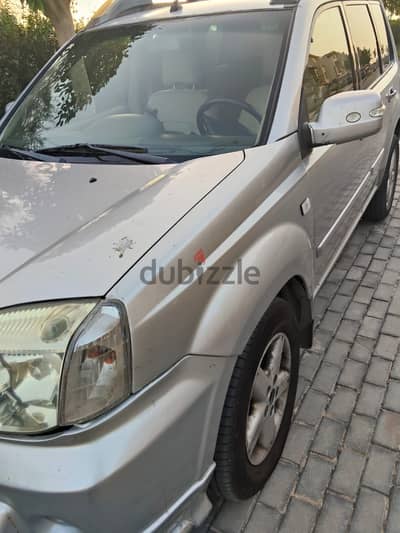 Nissan X-Trail 2009