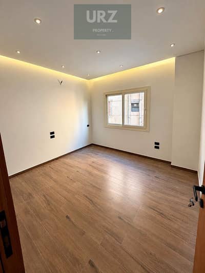 2-bedroom apartment with a direct garden view available on a 12year payment plan in Mostakbal City near Privado L'Avenir Rosail Citizn & simo Bo 2-bedroom apartment with a direct garden view available on a 12year payment plan in Mostakbal City near Privado L'Avenir Rosail Citizn & simo Bo