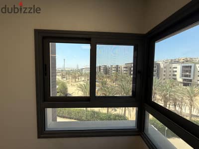 شقة مفروشة للايجار في نيو جيزة