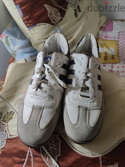ADIDAS SAMBA