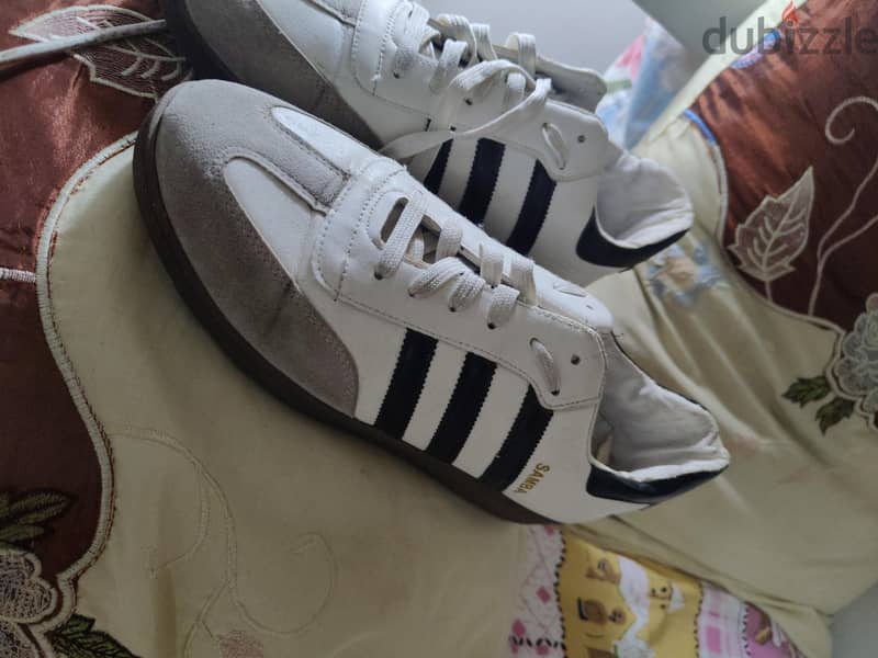 ADIDAS SAMBA 1