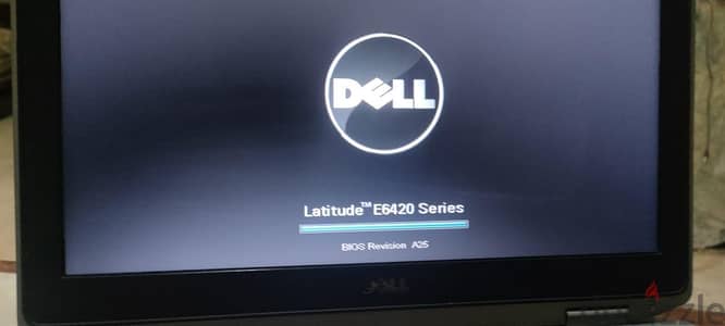 dell laptop