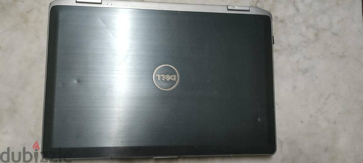 dell laptop 1