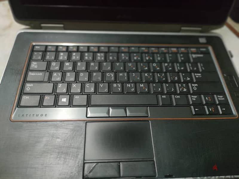 dell laptop 3